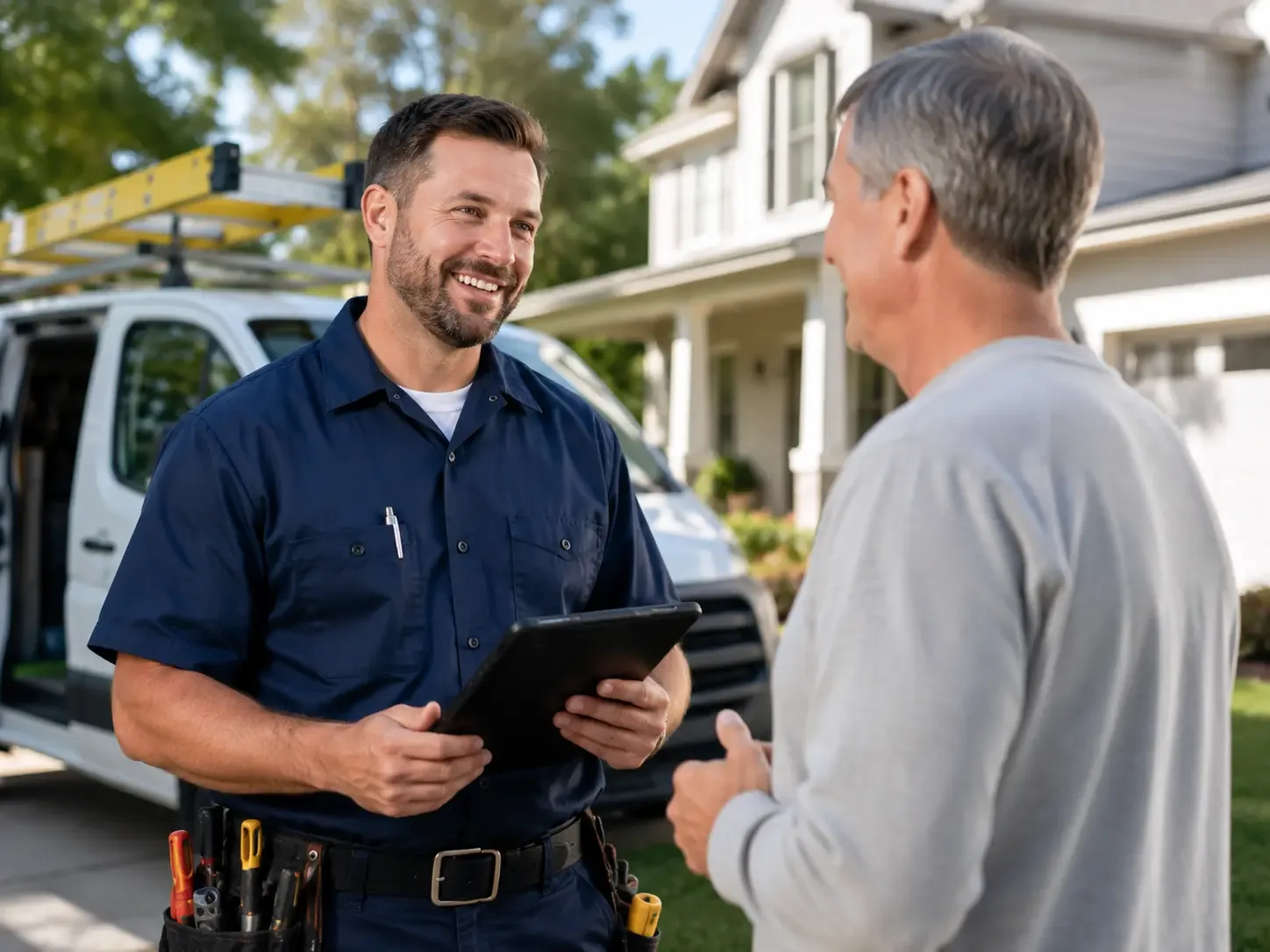 Whole Home Rewiring Meadville, MO FAQs